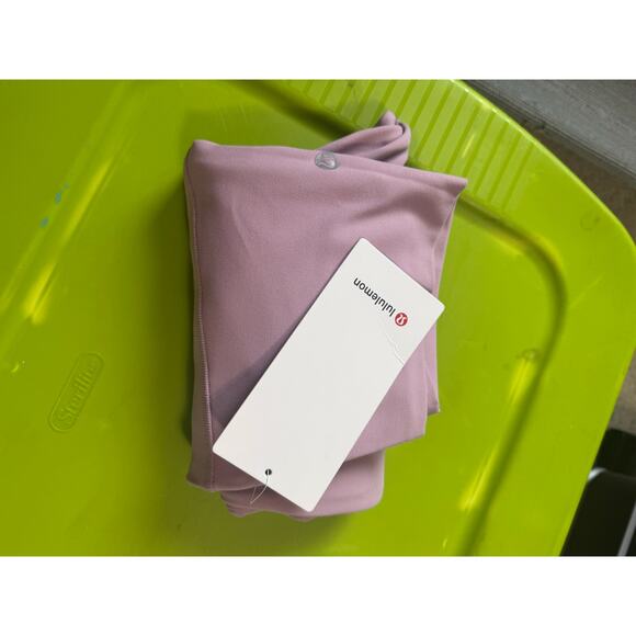 NWT Lululemon Align (Double Lined) HR 28” Size 8 - Picture 4 of 4